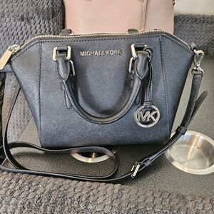 Michael Kors Ciara MD Satchel
